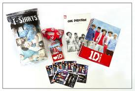 Kid de One Direction